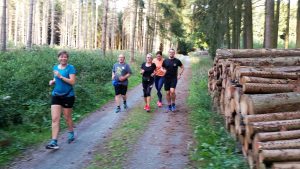 lauftreff