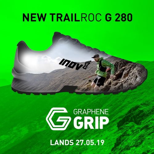 trailroc 280