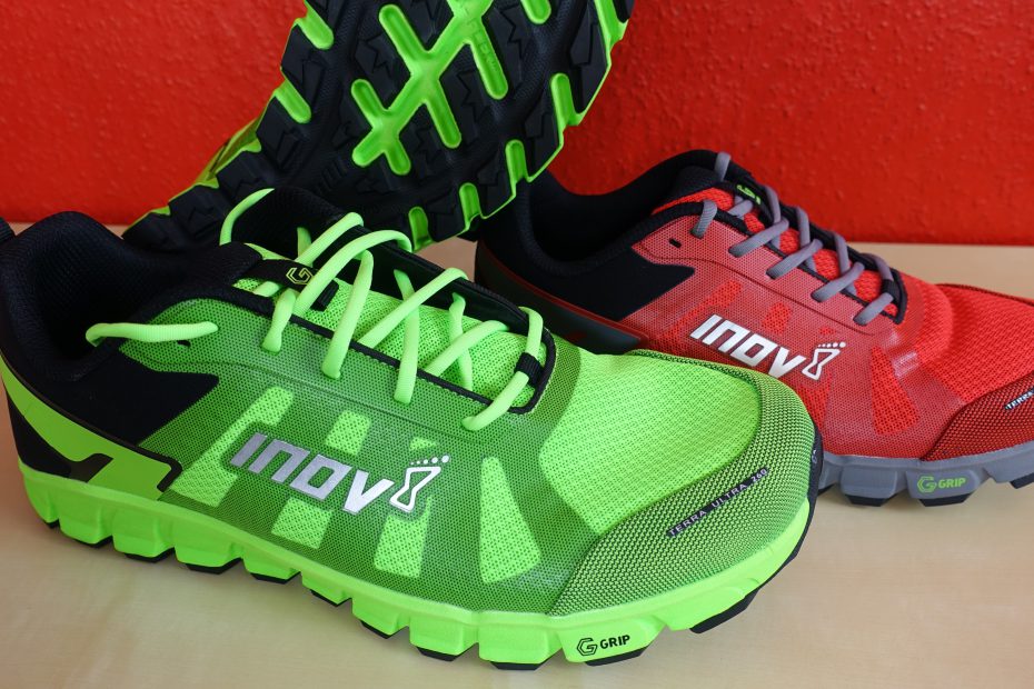 INOV8 Terra Ultra G260