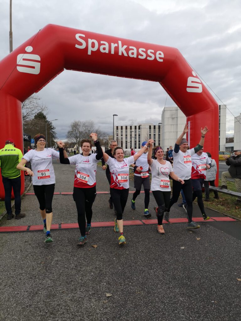 Silvesterlauf 2022