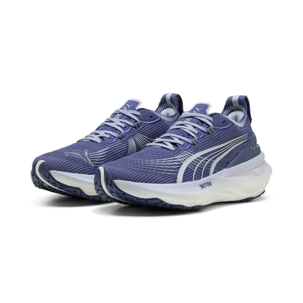 Foreverrun